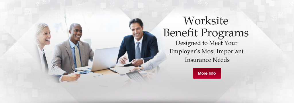 Tulsa Life Insurance And Worksite Benefits | Leaders Life